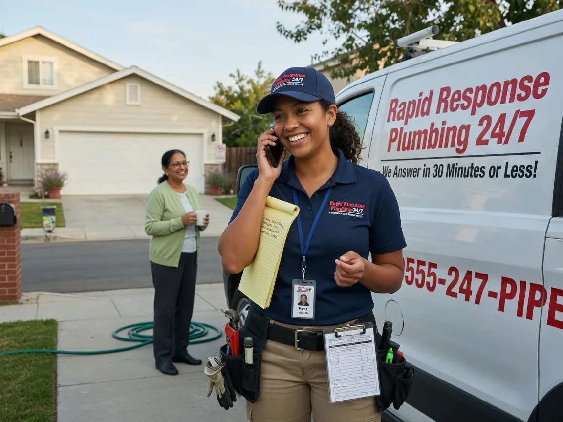 Emergency Plumber Alma, WV FAQs